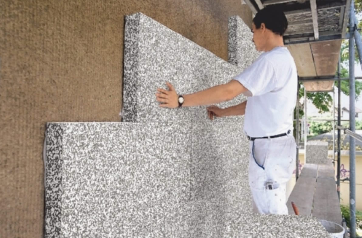 Bahşili Isı Yalıtımcısı